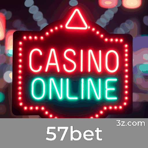 Experimente 57bet: Aposta Completa e Conveniente