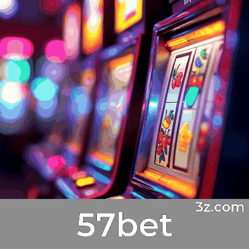 Mundo de Jogos Extraordinários na 57bet: Diversão Ilimitada