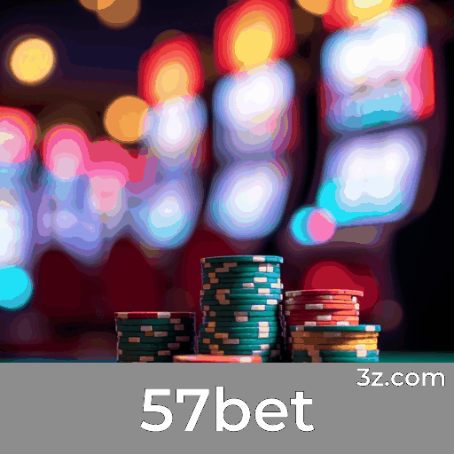 Sinta a Emoção e o Realismo Psicológico no Cassino 57bet