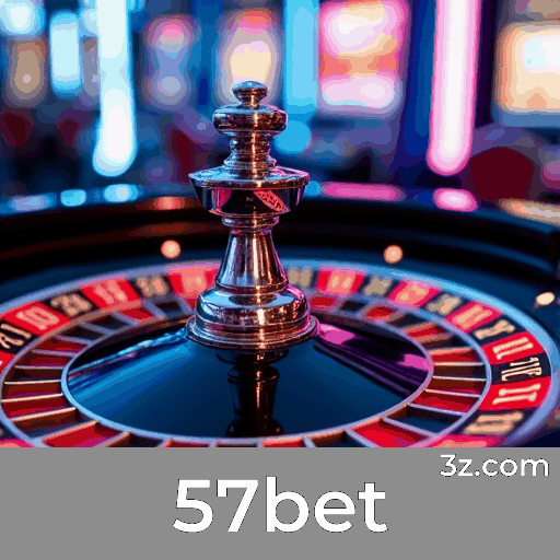 57bet: Experiência de Jogos de Cassino Luxuosa e Imersiva