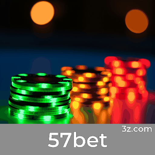 Desbloqueie Recompensas Surpreendentes no 57bet