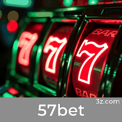 57bet: Experiência de Jogos de Cassino Luxuosa e Imersiva