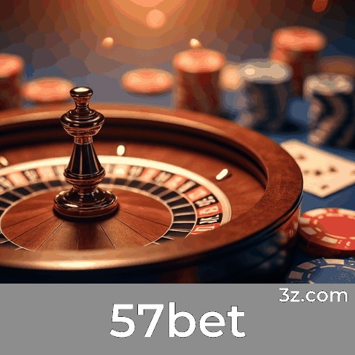 Sinta a Emoção e o Realismo Psicológico no Cassino 57bet