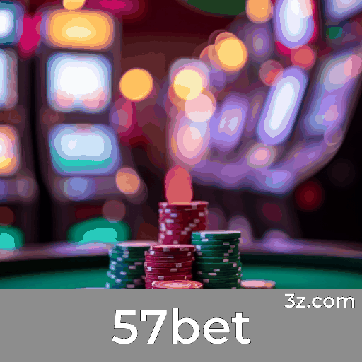 Desbloqueie Recompensas Surpreendentes no 57bet