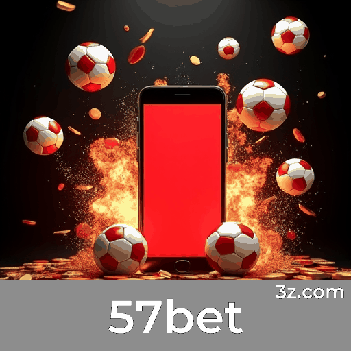 Mundo de Jogos Extraordinários na 57bet: Diversão Ilimitada