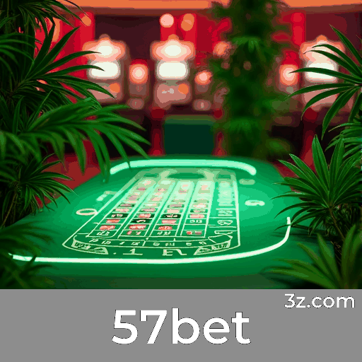Sinta a Emoção e o Realismo Psicológico no Cassino 57bet