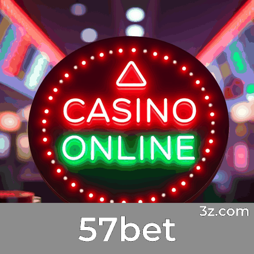 Mundo de Jogos Extraordinários na 57bet: Diversão Ilimitada