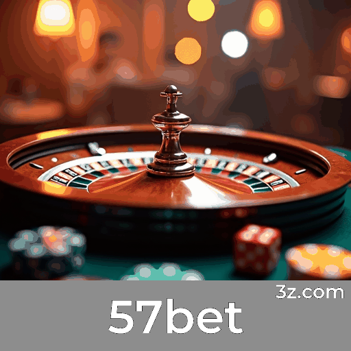 57bet: Experiência de Jogos de Cassino Luxuosa e Imersiva